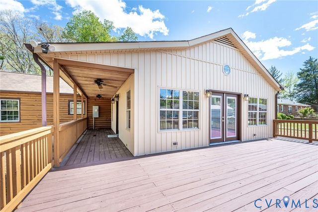 6631 Rural Point Rd, Mechanicsville, VA 23116