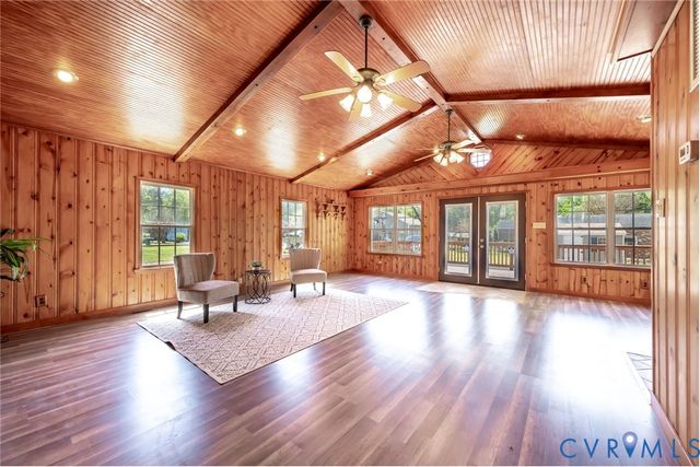 6631 Rural Point Rd, Mechanicsville, VA 23116