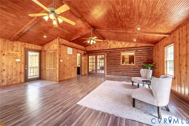 6631 Rural Point Rd, Mechanicsville, VA 23116