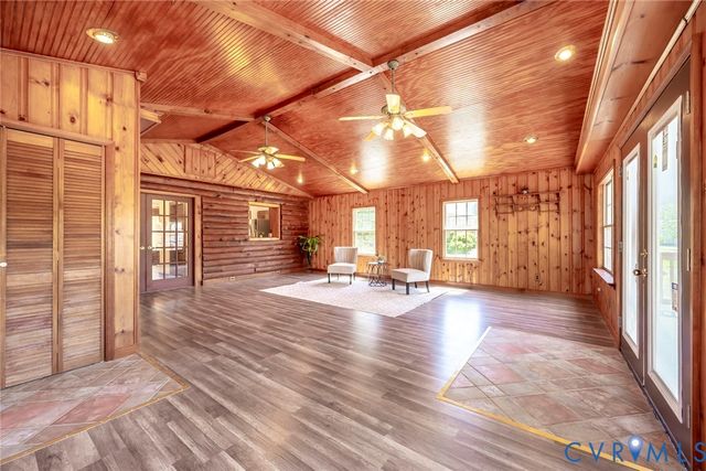 6631 Rural Point Rd, Mechanicsville, VA 23116
