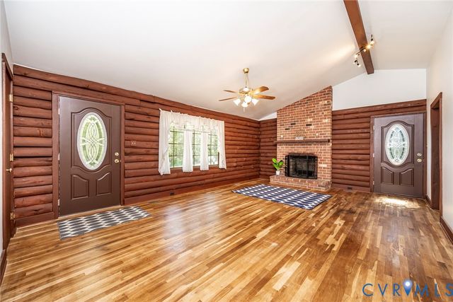 6631 Rural Point Rd, Mechanicsville, VA 23116