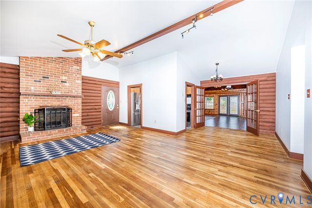 6631 Rural Point Rd, Mechanicsville, VA 23116