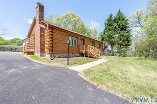 6631 Rural Point Rd, Mechanicsville, VA 23116