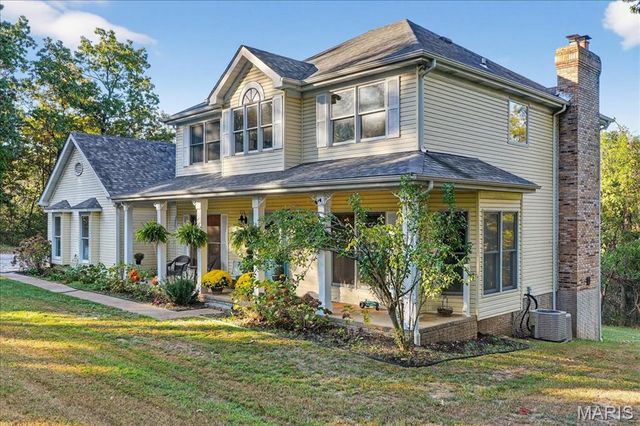 5600 Forest Drive, Hillsboro, MO 63050