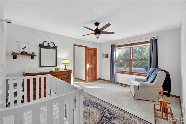 5600 Forest Drive, Hillsboro, MO 63050