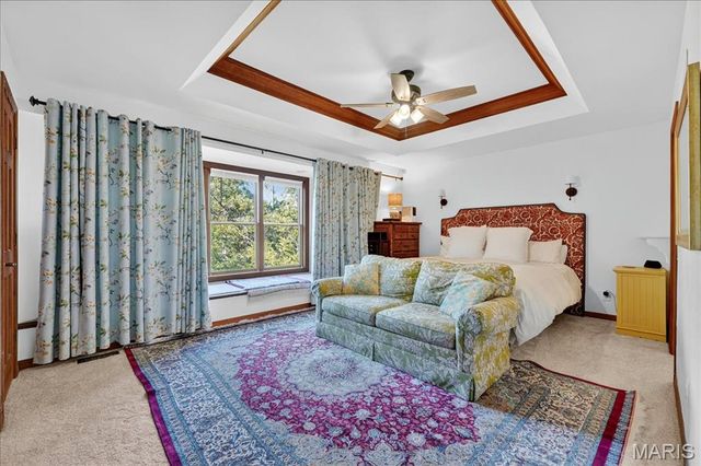 5600 Forest Drive, Hillsboro, MO 63050