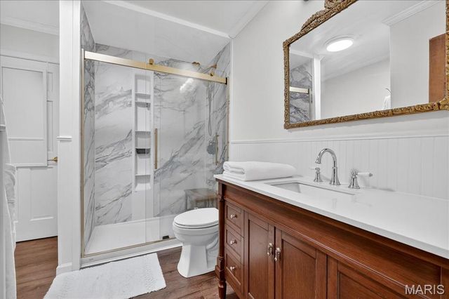 5600 Forest Drive, Hillsboro, MO 63050