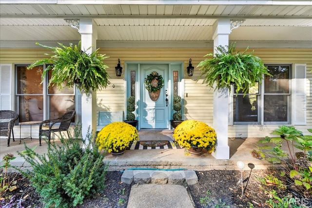 5600 Forest Drive, Hillsboro, MO 63050