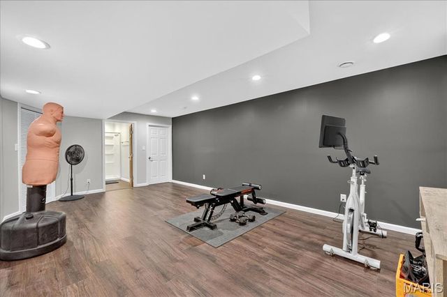 5600 Forest Drive, Hillsboro, MO 63050