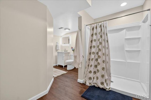 5600 Forest Drive, Hillsboro, MO 63050