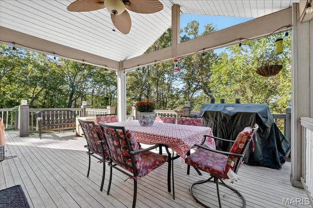 5600 Forest Drive, Hillsboro, MO 63050