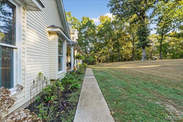 5600 Forest Drive, Hillsboro, MO 63050