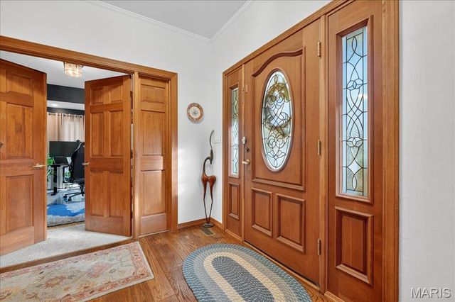 5600 Forest Drive, Hillsboro, MO 63050