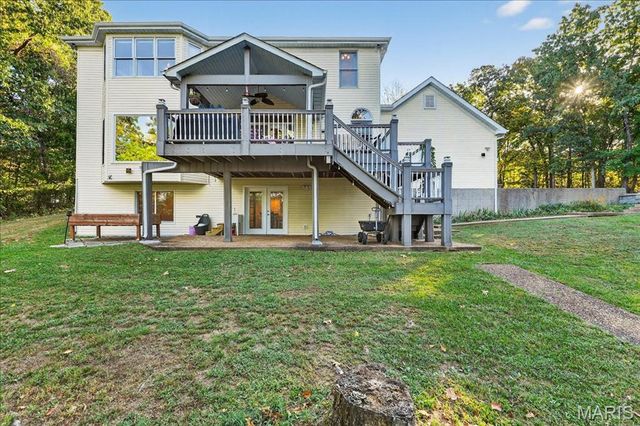 5600 Forest Drive, Hillsboro, MO 63050