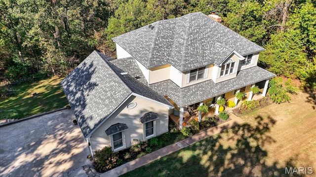 5600 Forest Drive, Hillsboro, MO 63050