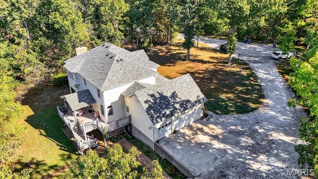 5600 Forest Drive, Hillsboro, MO 63050