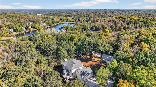 5600 Forest Drive, Hillsboro, MO 63050