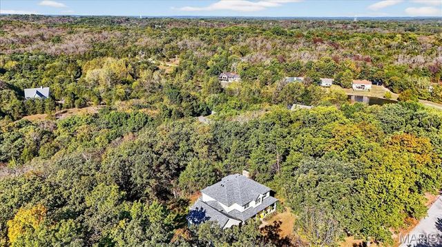 5600 Forest Drive, Hillsboro, MO 63050