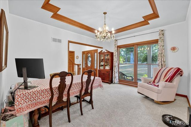 5600 Forest Drive, Hillsboro, MO 63050