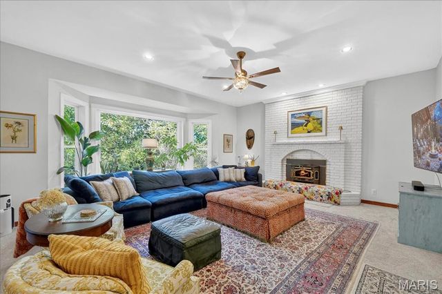 5600 Forest Drive, Hillsboro, MO 63050