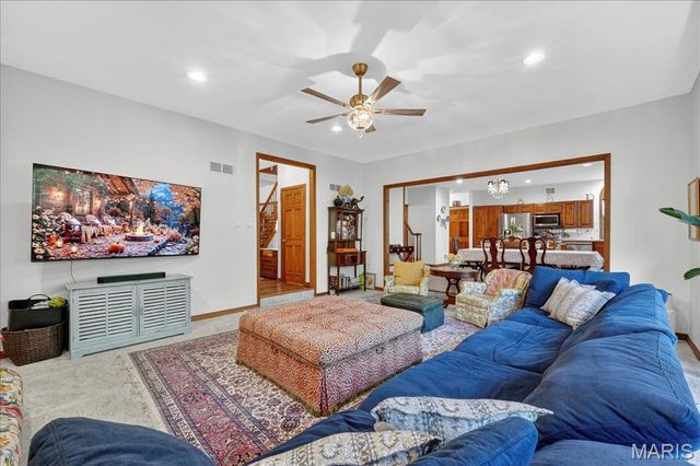 5600 Forest Drive, Hillsboro, MO 63050