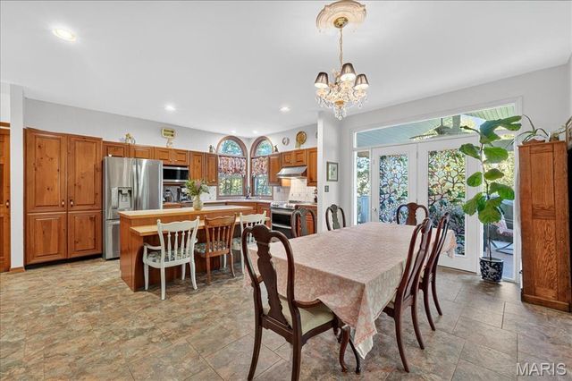 5600 Forest Drive, Hillsboro, MO 63050