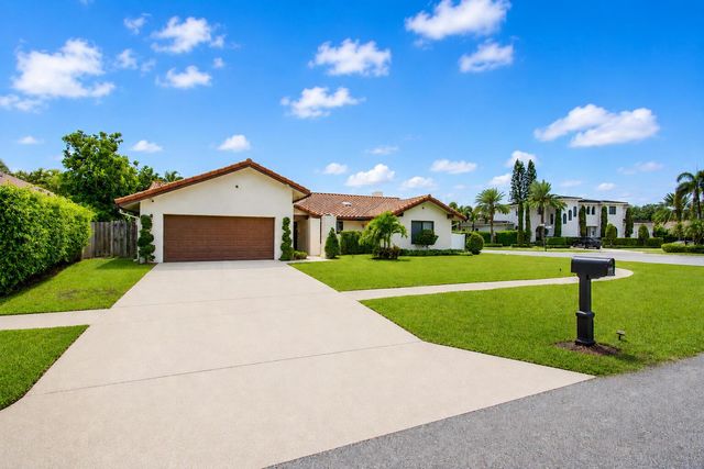 22209 Morning Glory Terrace, Boca Raton, FL 33433
