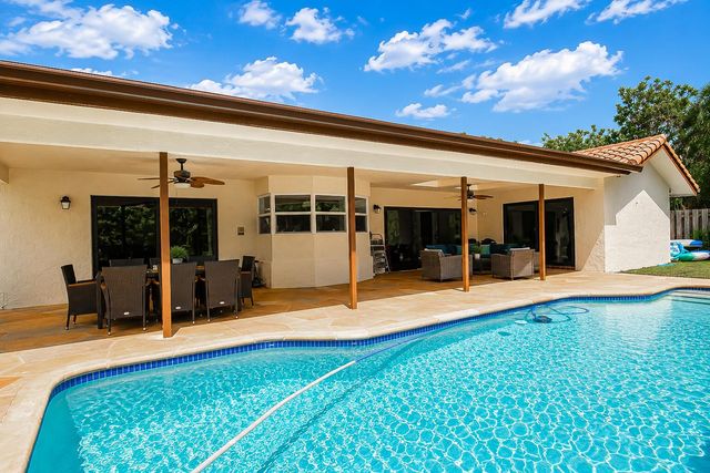22209 Morning Glory Terrace, Boca Raton, FL 33433