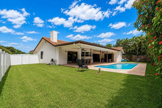22209 Morning Glory Terrace, Boca Raton, FL 33433