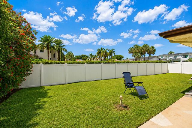 22209 Morning Glory Terrace, Boca Raton, FL 33433