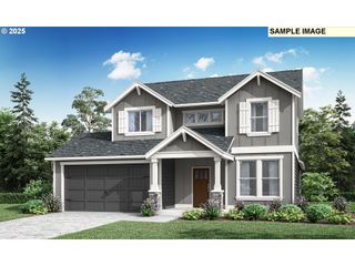 18703 Ne 41st Pl LOT 317, Vancouver, WA 98686