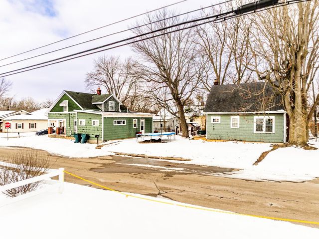 1424 S Meeker Avenue, Muncie, IN 47302