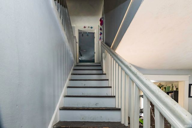 1424 S Meeker Avenue, Muncie, IN 47302