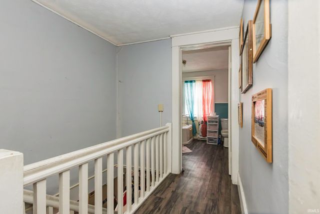 1424 S Meeker Avenue, Muncie, IN 47302