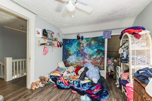 1424 S Meeker Avenue, Muncie, IN 47302