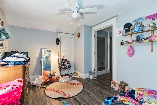 1424 S Meeker Avenue, Muncie, IN 47302