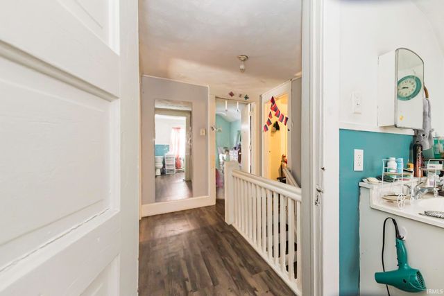 1424 S Meeker Avenue, Muncie, IN 47302