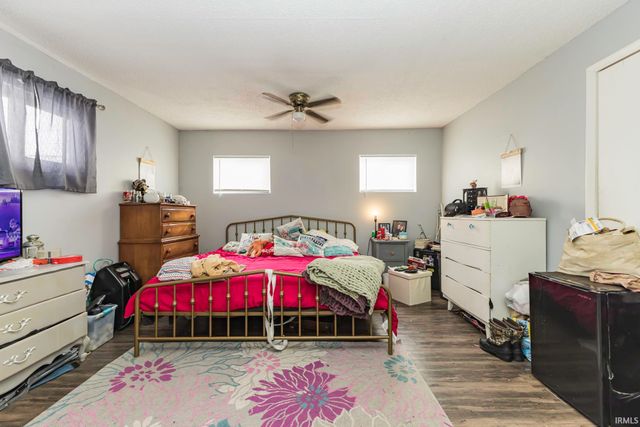 1424 S Meeker Avenue, Muncie, IN 47302