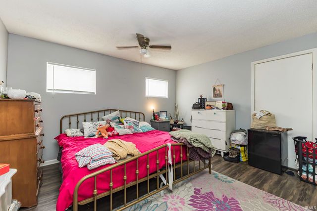 1424 S Meeker Avenue, Muncie, IN 47302