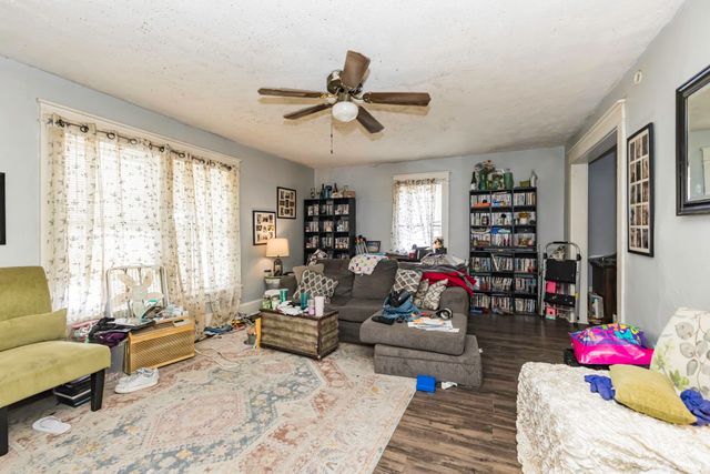 1424 S Meeker Avenue, Muncie, IN 47302