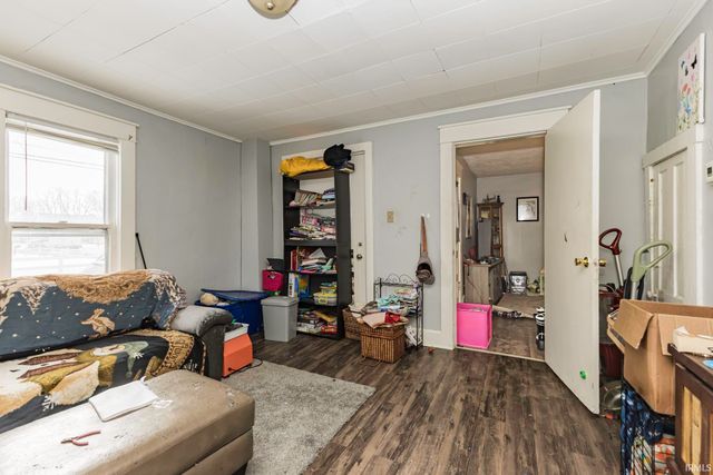 1424 S Meeker Avenue, Muncie, IN 47302