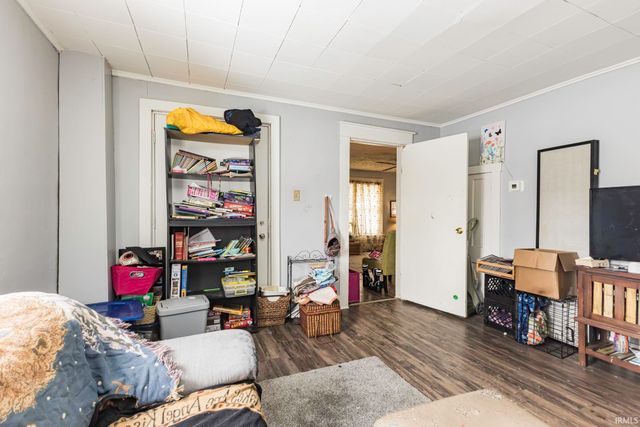 1424 S Meeker Avenue, Muncie, IN 47302