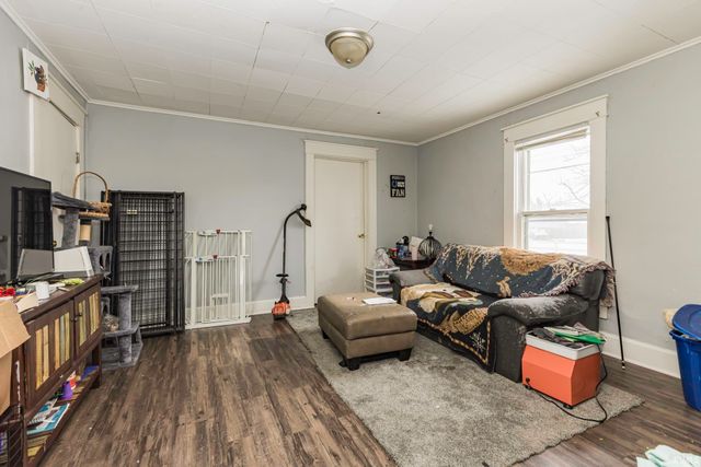 1424 S Meeker Avenue, Muncie, IN 47302