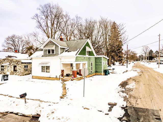 1424 S Meeker Avenue, Muncie, IN 47302