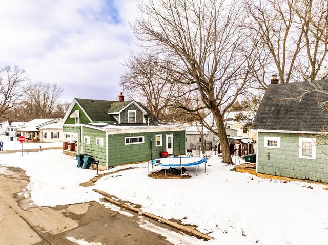 1424 S Meeker Avenue, Muncie, IN 47302