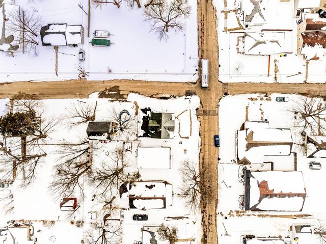 1424 S Meeker Avenue, Muncie, IN 47302