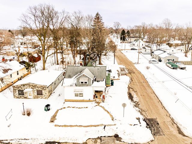 1424 S Meeker Avenue, Muncie, IN 47302