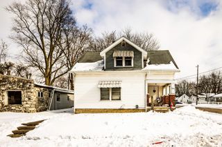 1424 S Meeker Avenue, Muncie, IN 47302