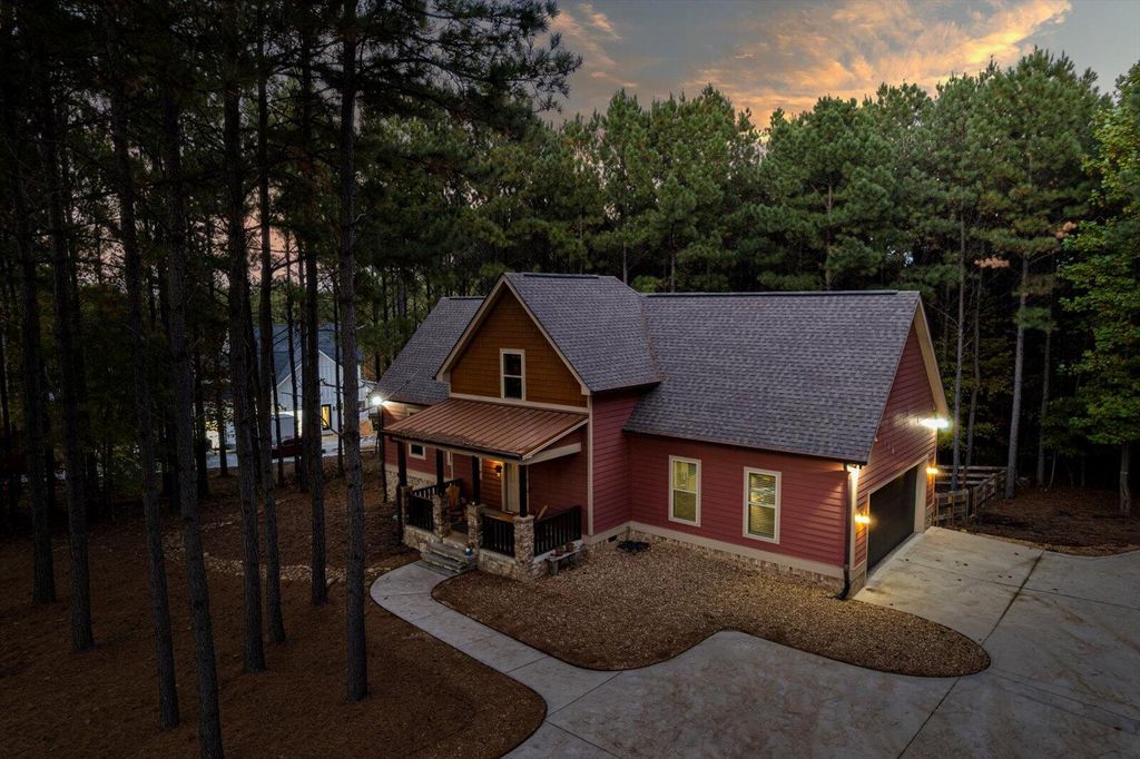 316 Compass Drive, Jasper, TN 37347