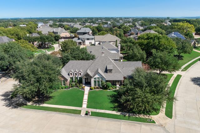 2400 Legend Drive, Heath, TX 75032